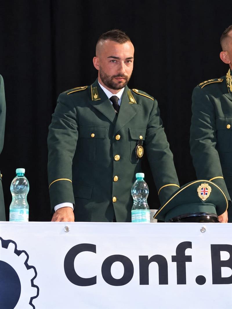 Riforma Barracelli, Li Castri all'Anci: «Non facciamo volontariato, la Regione riconosca le funzioni di polizia rurale»