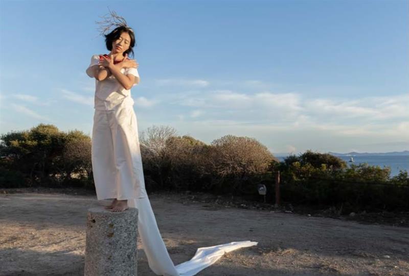 Parco di Porto Conte, a Casa Gioiosa la tappa della Biennale di Resilienza, Arte e Paesaggio
