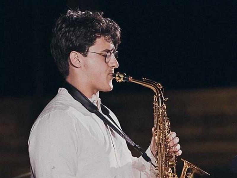 Venerdì sera ad Alghero (Ss) The Bright Sextet del sassofonista Antonio Ottaviano in concerto al Poco Loco (ore 22) per la sesta edizione della rassegna JazzAlguer