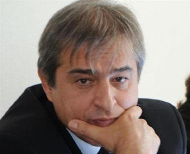 Roberto Capelli
