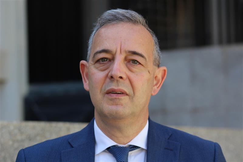 Li Gioi (M5S): Il presidente Solinas avvii immediatamente le interlocuzioni necessarie