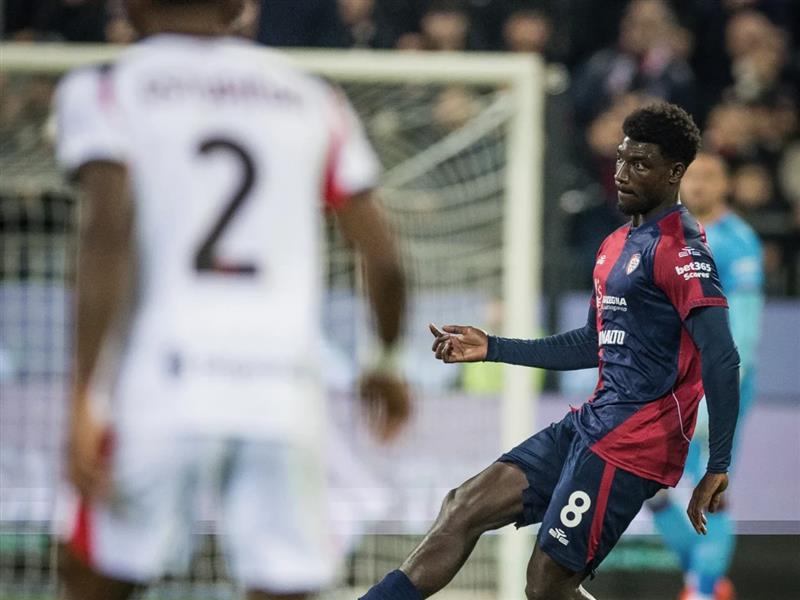 Un lampo di Leao ed il Milan riesce a centrare i tre punti a Cagliari. Troppo timida la reazione dei ragazzi di Pisacane.