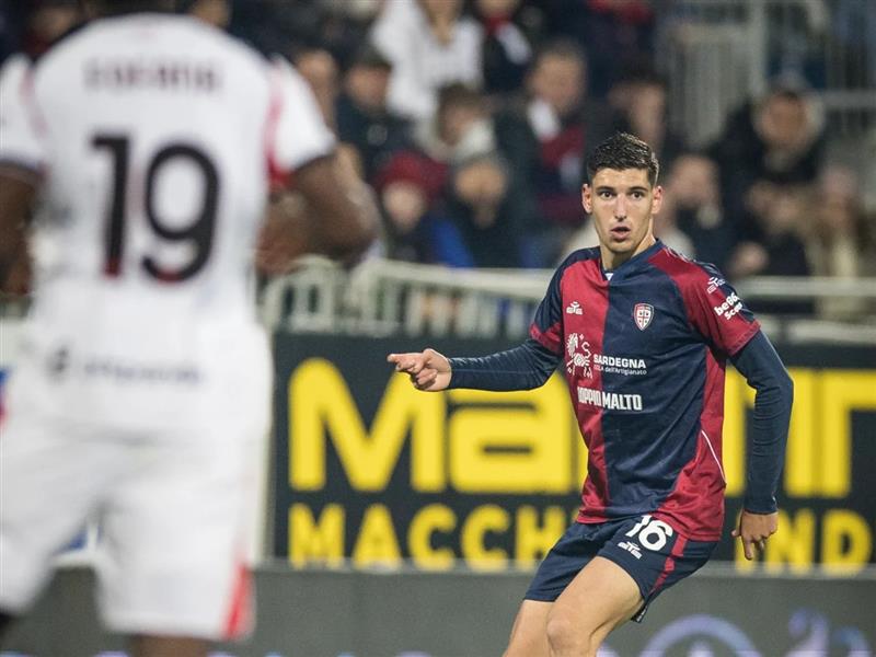 Prati e Palestra sugli scudi, reggono alla forza milanista nella zona nevralgica. Milan però più concreto.