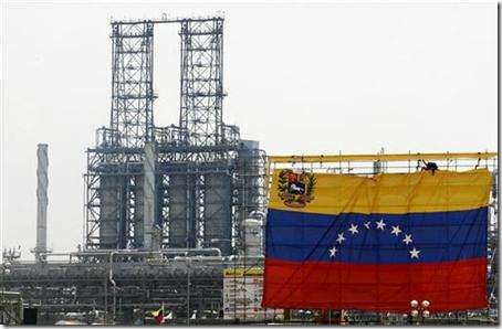 Venezuela e petrolio: l’allarme di FederPetroli sul rischio prezzi
