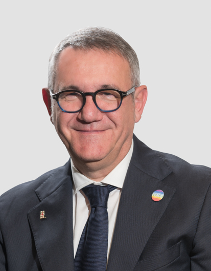 Autonomia vecchia, Statuto nuovo. Comandini lancia la sfida: «Il 2026 sia l'anno delle riforme»