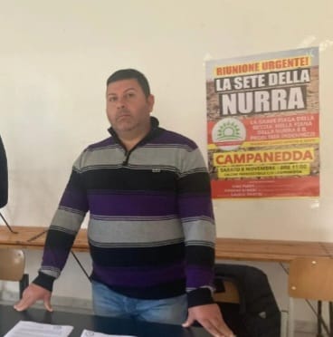 Nella Nurra è tornata l’acqua, ma la Regione, per il Centro Studi Agricoli, ha chiuso i rubinetti dei soldi