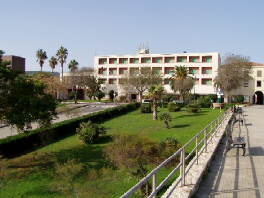 Hotel Bellavista, Fertilia, Sardegna