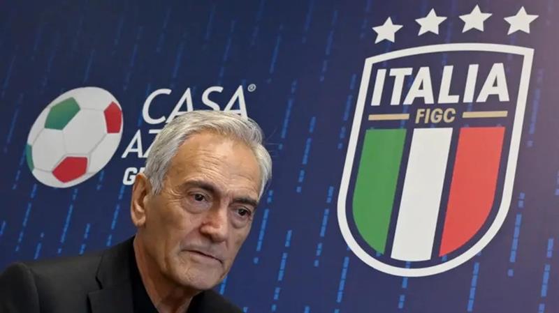 L’eliminazione dell’Italia nella corsa al Mondiale “miete” le prime vittime. Dimissioni per Gravina e Buffon. Sicuro anche l’addio di Gennaro Gattuso.