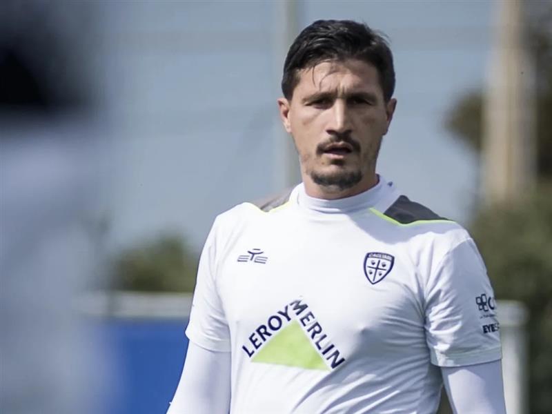 Tanti infortuni in stagione. Per il Cagliari un’Odissea che si trascina da inizio torneo.