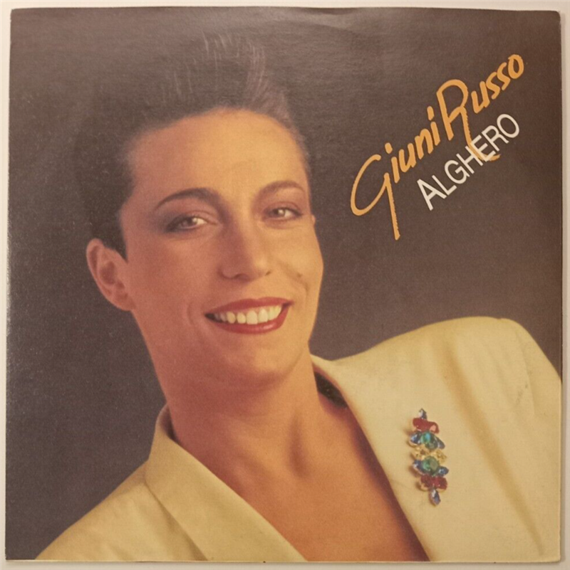 Tra "responsabilità" e "dilettantismo": Alghero divisa sul mancato tributo a Giuni Russo