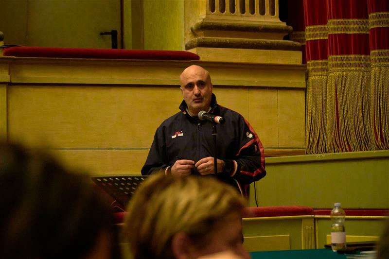 Alghero: Mulas interroga il sindaco sul Teatro Civico, “vogliamo sapere se è sicuro”
