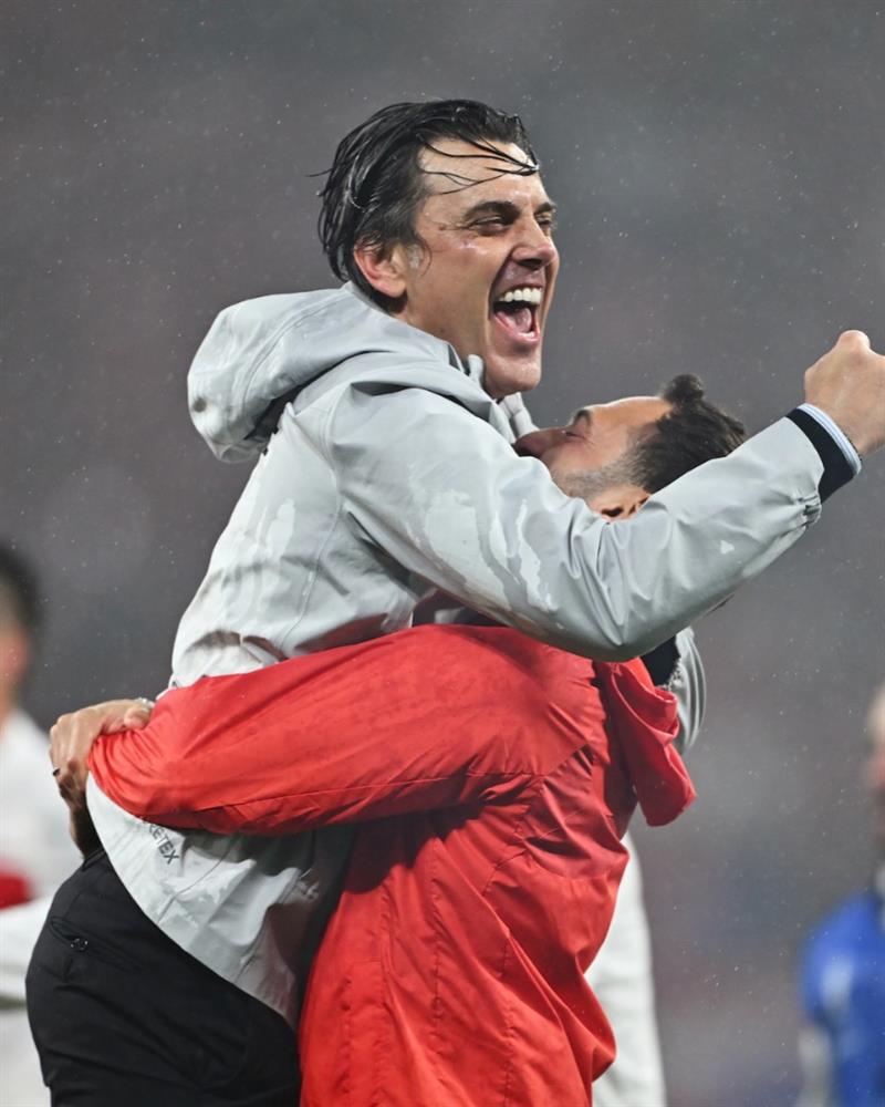 L'opinione di Dambra: Austria Turchia 1-2 - Ultimo atto degli ottavi di finale di Euro 2024.