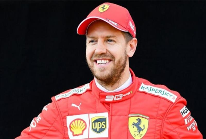 Accadde oggi: il 3 luglio 1987 nasce l’ex pilota di F1 Sebastian Vettel