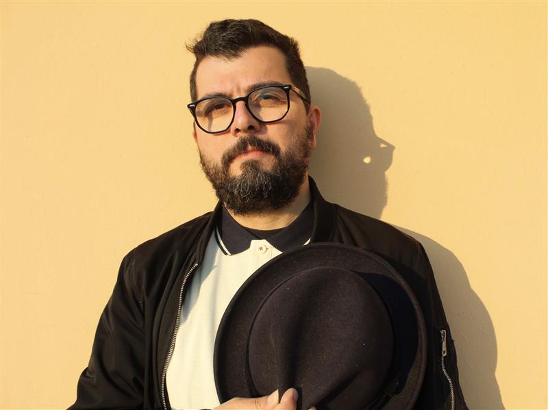 Alghero: Bebo Guidetti presenta "Con rabbia e con amore" alla libreria Cyrano
