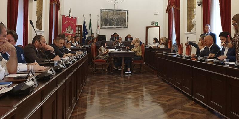 Convocazione consiglio comunale