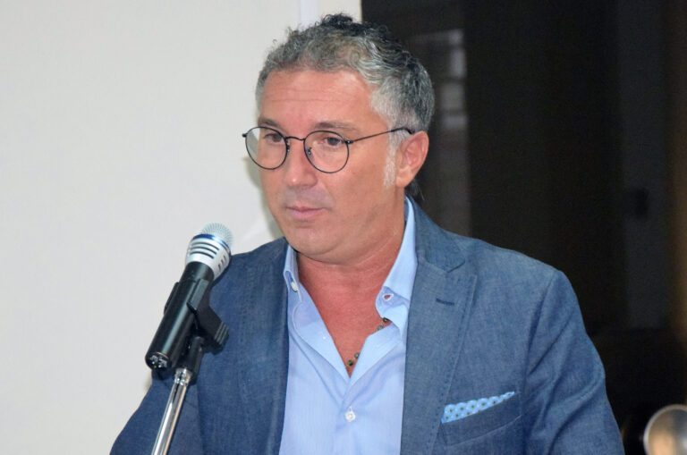 Stefano Visconti