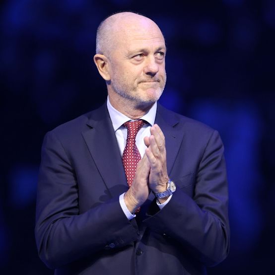 Angelo Binaghi, cagliaritano e presidente FITP, annuncia: “il capoluogo sardo come sede per due anni del Challenger 175”