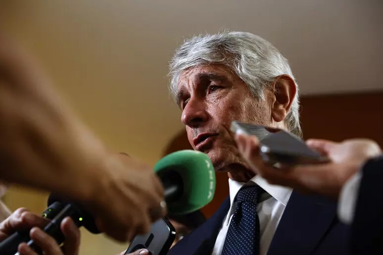 Il ministro dello sport Andrea Abodi: “Dopo dieci anni siamo giunti alla conclusione della “querelle” per lo stadio di Cagliari”