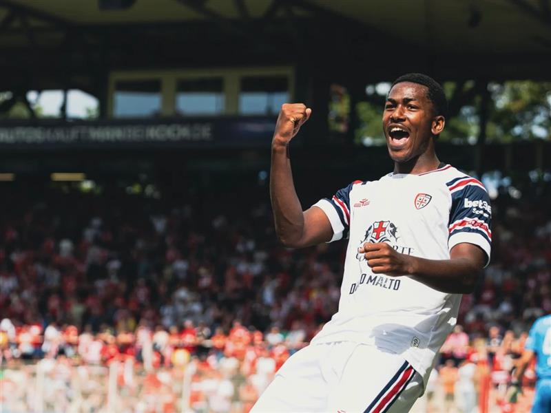 Il Cagliari pareggia in Germania con l’Union Berlino. È l’ultima amichevole fuori dalla Sardegna prima del via della stagione ufficiale.