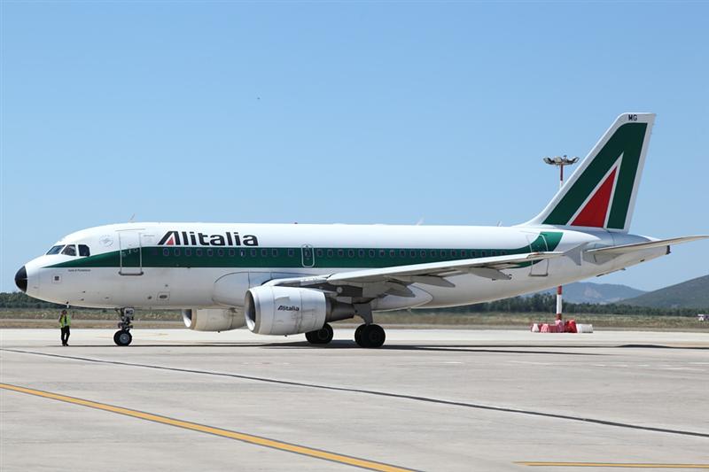 alitalia