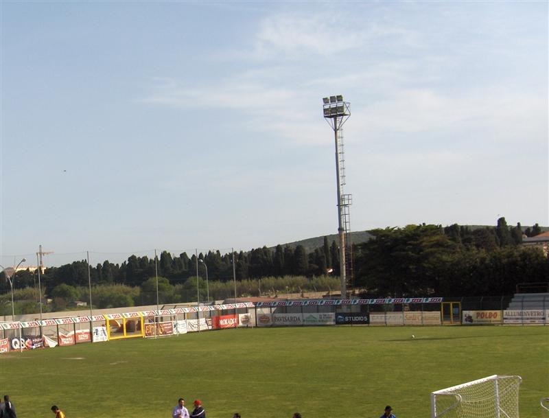 Mariotti, allenamenti al via. Due turni all’Asd Alghero, uno al F.C. Alghero