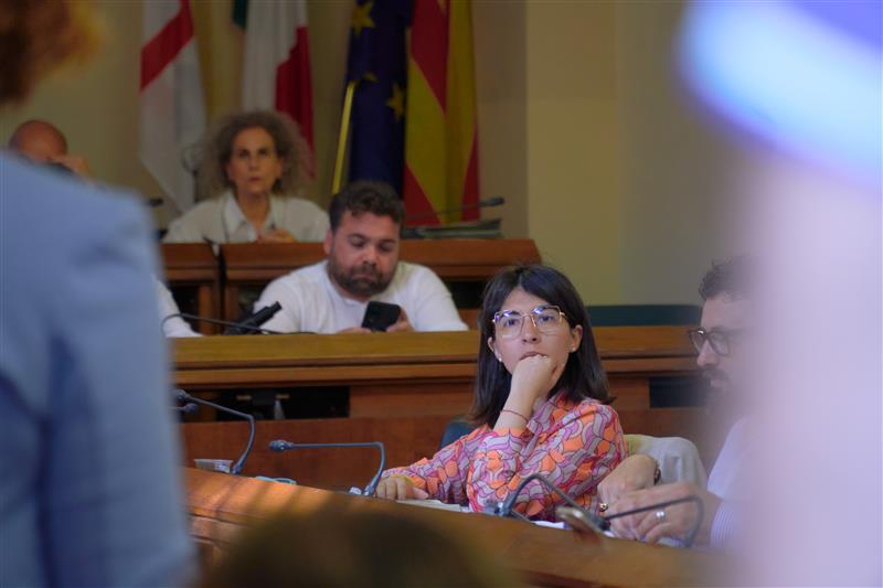 Alghero, il campo largo si sfilaccia: Colledanchise va al Misto, Podda delusa, Cacciotto minimizza
