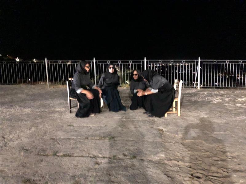 Sennori, torna in scena "Feminos": all