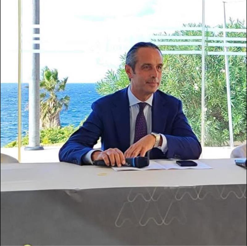 Città metropolitana di Sassari: Alghero senza voce, l’affondo di Sasso