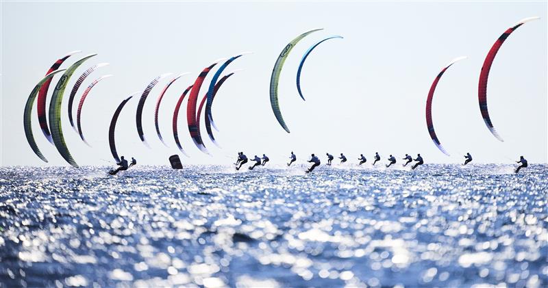 Vodisek e Moroz fra amarcord e sogni olimpici: “Amiamo la Sardegna e sogniamo Los Angeles 2028”