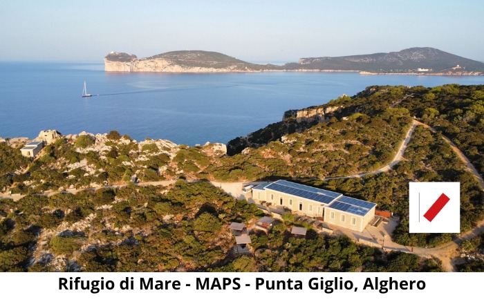 Punta Giglio ospita la seconda Tavola Rotonda di Rifugio di Mare sul turismo culturale e storico