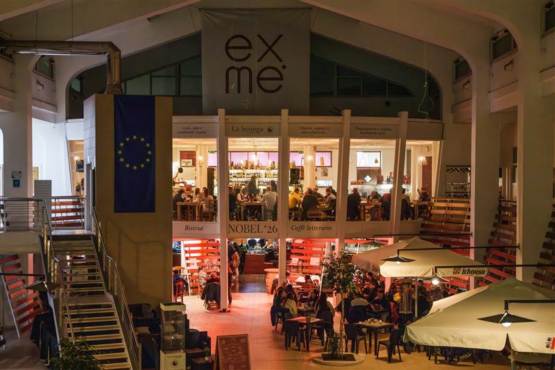 Quando l’innovazione parla sardo