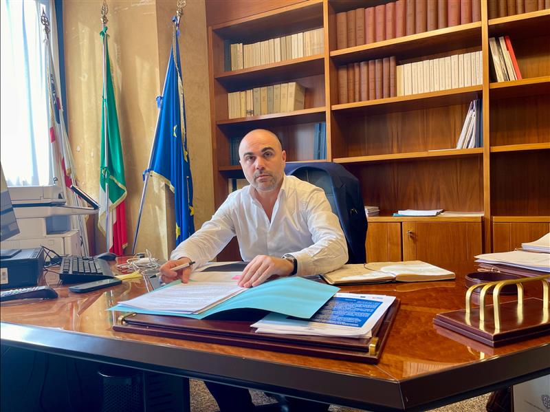 Salaris (Riformatori): Sbloccare le risorse per la pesca e i territori, la legge c’è ma non viene applicata