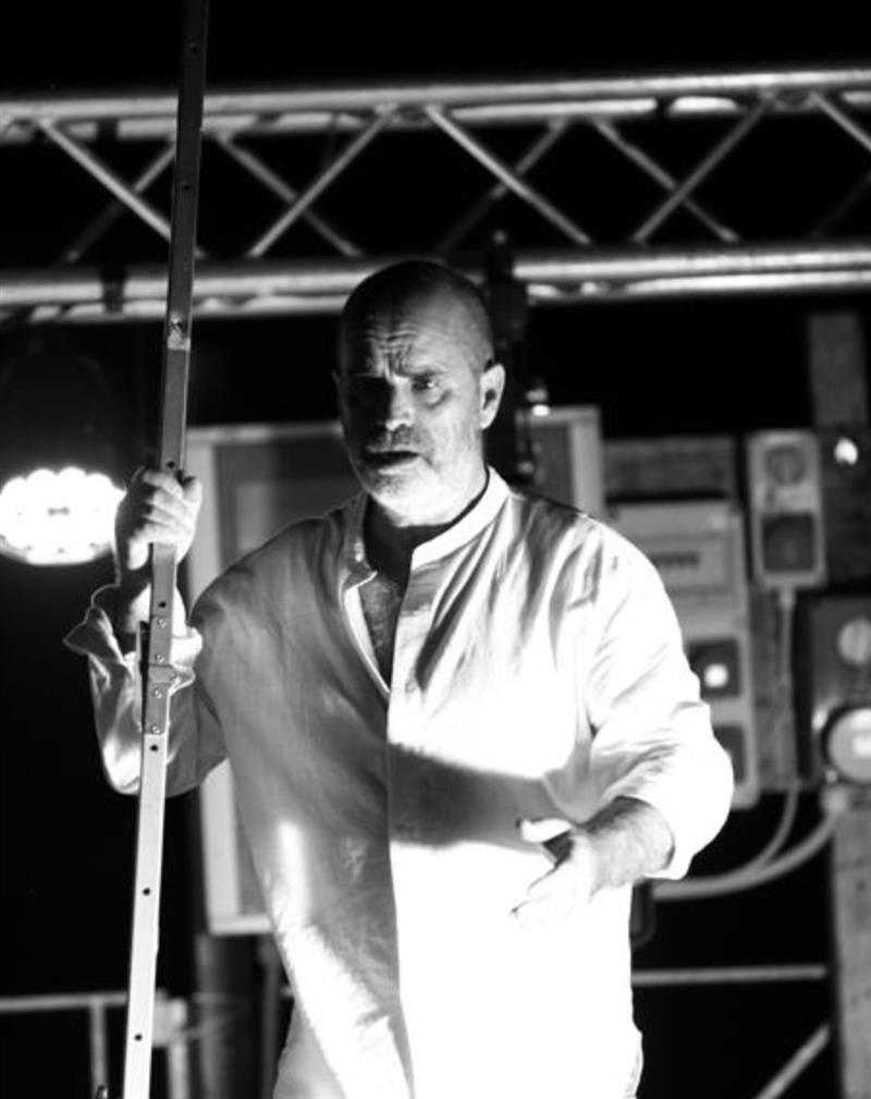 Antonio Marras, regista e scrittore isolano: "La mia opera? Un dialogo continuo con ciò che siamo e ciò che perdiamo"