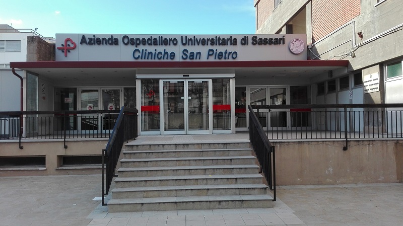 Aou Sassari centro di riferimento per la sclerosi multipla pediatrica