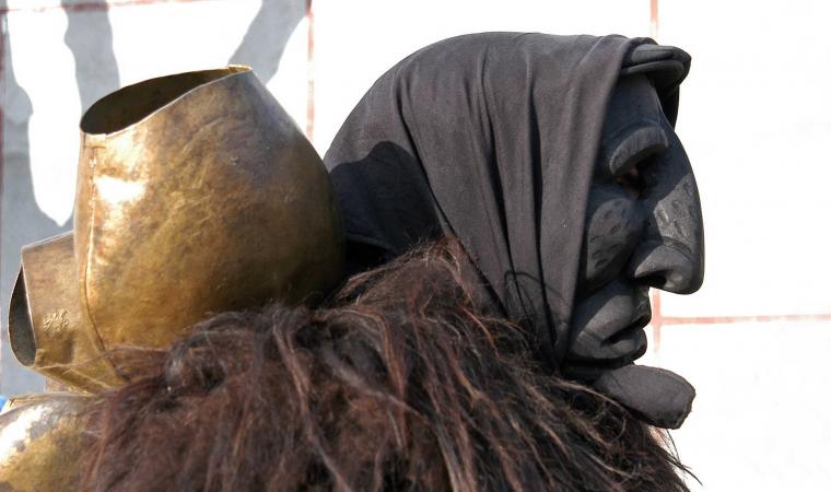 Il Carnevale di Mamoiada: Mamuthones e Issohadores, una Tradizione Millenaria tra Magia e Mistero 1°Parte