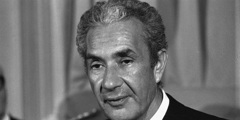 Aldo Moro