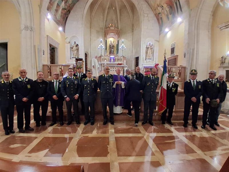 In memoria di Gianfranco Deriu e Fabrizio Sedda