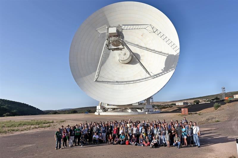 Osservatorio Astronomico della Sardegna