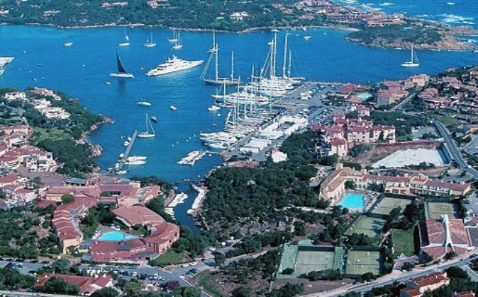 Porto Cervo