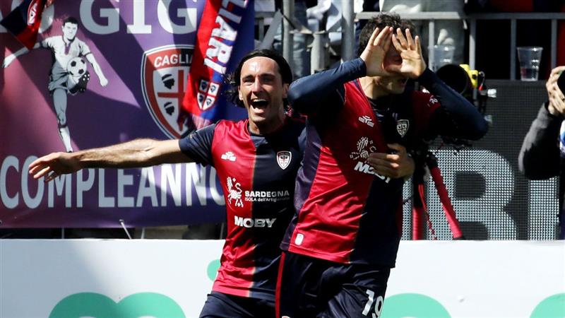 Il Cagliari cade in casa contro l’Udinese: una disfatta silenziosa sotto il cielo di maggio
