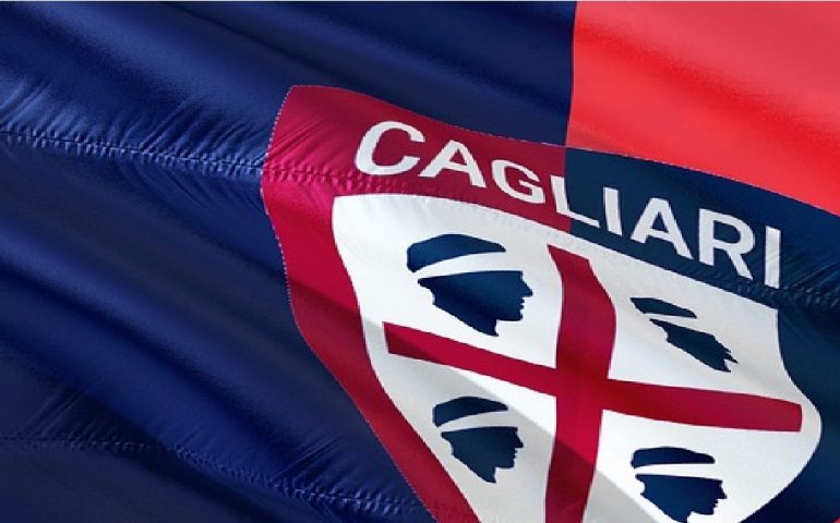 Il Cagliari blinda la categoria con uno scialbo pareggio a Bologna e prenota l