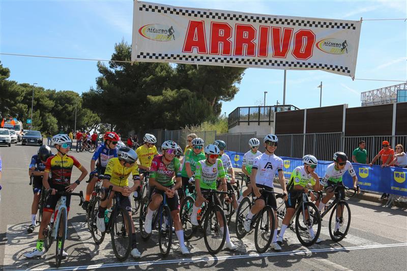 Il ciclismo si riprende l