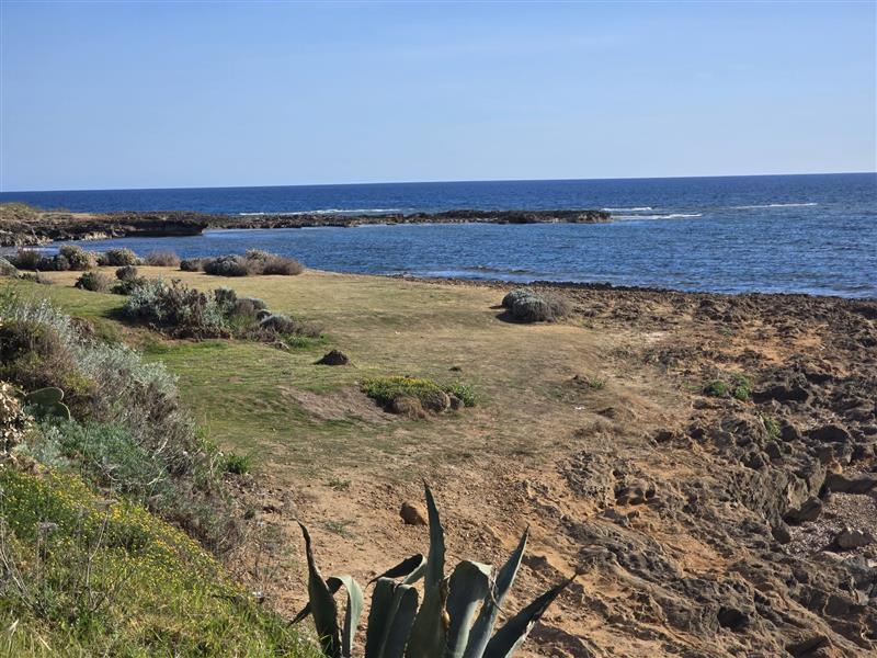 La legge di carta non salva il paesaggio di Calabona se la roccia è stata livellata dal cemento