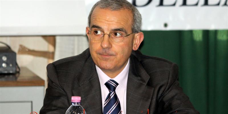 Michele Cossa