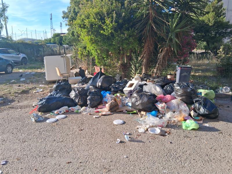 Il paradosso del degrado persistente a Sant'Elia quartiere cagliaritano