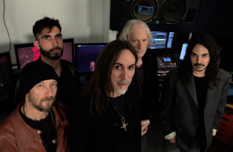 Afterhours, il ritorno delle “Piccole Iene”: ristampa celebrativa e tour con la band originale