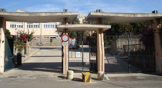 Ufficio Servizi Sociali,  Viale della Resistenza, Alghero, Sardegna