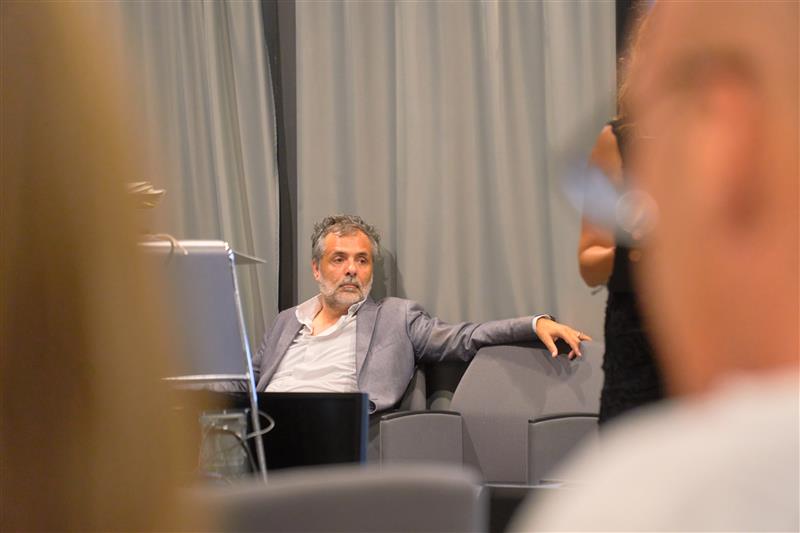 Alghero, Daga risponde alle accuse sulla TARI: «Altro che aumenti, stiamo facendo un miracolo»