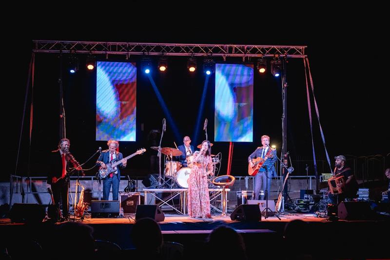Baratili San Pietro brinda al successo: conclusa positivamente la seconda edizione del Baratili Wine Fest - Festival della Vernaccia