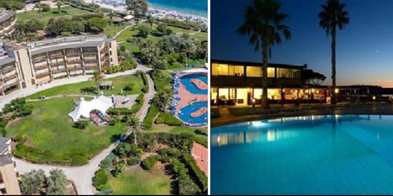 Porto Conte: la moltiplicazione dei metri cubi - Piano casa per Baia di Conte e Corte Rosada